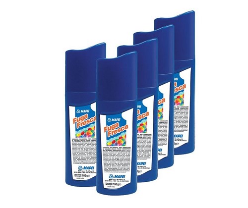 MAPEI boja za fuge fresca 160g BIJELA 100